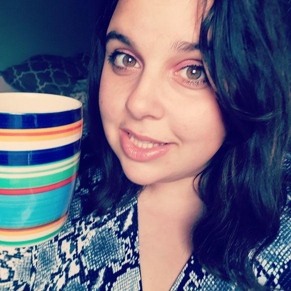 Meet your Posher, Rox - Picture 1 of 1